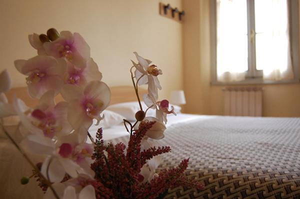 Relais Stella Otel Signa Oda fotoğraf