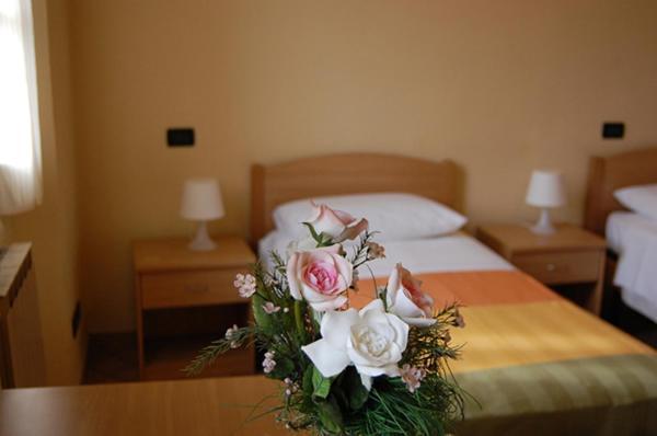 Relais Stella Otel Signa Oda fotoğraf