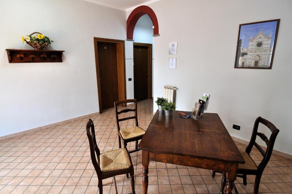 Relais Stella Otel Signa Dış mekan fotoğraf