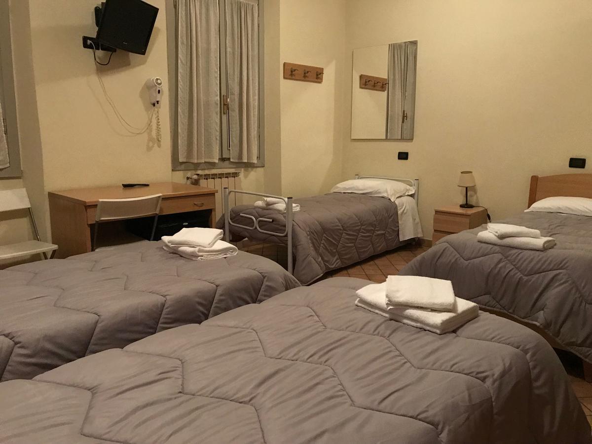 Relais Stella Otel Signa Dış mekan fotoğraf